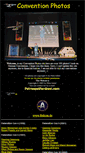 Mobile Screenshot of conphoto.petrapages.de